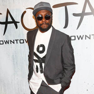 Will.i.am, TAO Downtown Grand Opening Will.i.am, TAO Downtown Grand Opening